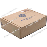 * ALLEN BRADLEY 2711P-T7C22A9P SER A PERFORMANCE PANELVIEW PLUS 7 OPERATOR PANEL