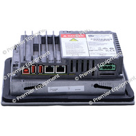 * ALLEN BRADLEY 2711P-T7C22A9P SER A PERFORMANCE PANELVIEW PLUS 7 OPERATOR PANEL