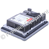 * ALLEN BRADLEY 2711P-T7C4D8 SER A PANELVIEW PLUS 6 6.5" OPERATOR PANEL