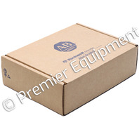 * ALLEN BRADLEY 2711P-T7C4D8 SER A PANELVIEW PLUS 6 6.5" OPERATOR PANEL