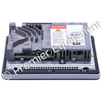 * ALLEN BRADLEY 2711P-T7C4D8 SER A PANELVIEW PLUS 6 6.5" OPERATOR PANEL