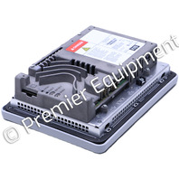 * ALLEN BRADLEY 2711P-T7C4D8 SER A PANELVIEW PLUS 6 6.5" OPERATOR PANEL