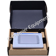 * ALLEN BRADLEY 2711P-T7C4D8 SER A PANELVIEW PLUS 6 6.5" OPERATOR PANEL