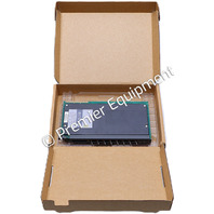 * ALLEN BRADLEY 1771-SIM 8-POINT-DISCRETE I/O SIMULATOR MODULE