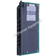 * ALLEN BRADLEY 1771-SIM 8-POINT-DISCRETE I/O SIMULATOR MODULE