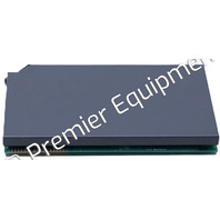 * ALLEN BRADLEY 1771-SIM 8-POINT-DISCRETE I/O SIMULATOR MODULE