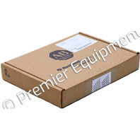 * ALLEN BRADLEY 1771-SIM 8-POINT-DISCRETE I/O SIMULATOR MODULE