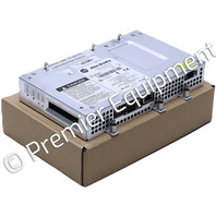 * ALLEN BRADLEY 2711P-RP1 SER C REV A LOGIC MODULE 