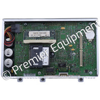 * ALLEN BRADLEY 2711P-RP1 SER C REV A LOGIC MODULE 