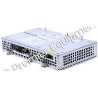 * ALLEN BRADLEY 2711P-RP1 SER C REV A LOGIC MODULE 
