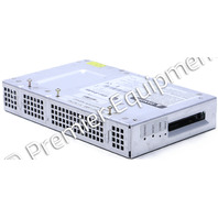 * ALLEN BRADLEY 2711P-RP1 SER C REV A LOGIC MODULE 