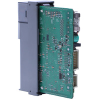 * ALLEN BRADLEY 1747-L541 SERIES C SLC 500 PROCESSOR UNIT MODULE *READ*