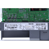 * ALLEN BRADLEY 1747-L541 SERIES C SLC 500 PROCESSOR UNIT MODULE *READ*