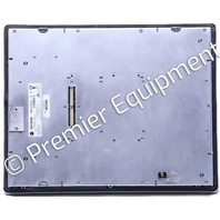 * ALLEN BRADLEY 6189-RDT15CX SER A VERSAVIEW CE 1500 COLOR TOUCH DISPLAY MODULE