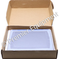* ALLEN BRADLEY 6189-RDT15CX SER A VERSAVIEW CE 1500 COLOR TOUCH DISPLAY MODULE