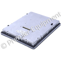 * ALLEN BRADLEY 6189-RDT15CX SER A VERSAVIEW CE 1500 COLOR TOUCH DISPLAY MODULE