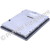 * ALLEN BRADLEY 6189-RDT15CX SER A VERSAVIEW CE 1500 COLOR TOUCH DISPLAY MODULE