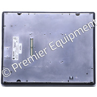 * ALLEN BRADLEY 6189-RDT15C SER B VERSAVIEW CE 1500 COLOR TOUCH DISPLAY MODULE
