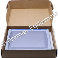* ALLEN BRADLEY 6189-RDT15C SER B VERSAVIEW CE 1500 COLOR TOUCH DISPLAY MODULE