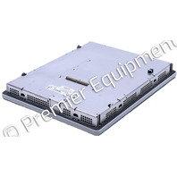 * ALLEN BRADLEY 6189-RDT15C SER B VERSAVIEW CE 1500 COLOR TOUCH DISPLAY MODULE