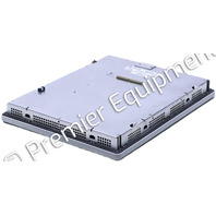 * ALLEN BRADLEY 6189-RDT15C SER B VERSAVIEW CE 1500 COLOR TOUCH DISPLAY MODULE
