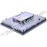 * ALLEN BRADLEY 2711P-T15C4A6 PANELVIEW 1500 PLUS 6 W/ 2711P-RDT15C 2711P-RP6A