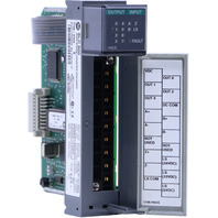 * ALLEN BRADLEY 1746-HSCE SERIES A SLC 500 HIGH SPEED COUNTER ENCODER MODULE *READ*