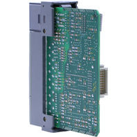 * ALLEN BRADLEY 1746-HSCE SERIES A SLC 500 HIGH SPEED COUNTER ENCODER MODULE *READ*