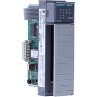 * ALLEN BRADLEY 1746-HSCE SERIES A SLC 500 HIGH SPEED COUNTER ENCODER MODULE *READ*