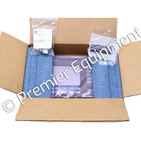 * ALLEN BRADLEY 2711-B6C3L1 SER B REV B FRN 3.13 OPERATOR INTERFACE