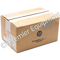 * ALLEN BRADLEY 2711-B6C3L1 SER B REV B FRN 3.13 OPERATOR INTERFACE