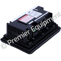 * ALLEN BRADLEY 2711-B6C3L1 SER B REV B FRN 3.13 OPERATOR INTERFACE
