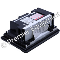 * ALLEN BRADLEY 2711-B6C3L1 SER B REV B FRN 3.13 OPERATOR INTERFACE