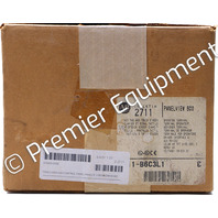 * ALLEN BRADLEY 2711-B6C3L1 SER B REV B FRN 3.13 OPERATOR INTERFACE