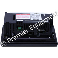 * ALLEN BRADLEY 2711-B6C3L1 SER B REV B FRN 3.13 OPERATOR INTERFACE