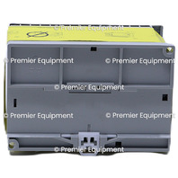 * SURPLUS ALLEN BRADLEY 1761-L16BWA SER E FRN 1.0 MICROLOGIX 1000 16-POINT CONTROLLER