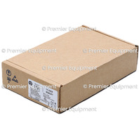 * SURPLUS ALLEN BRADLEY 1761-L32BWB  / E FRN 1.0 MICROLOGIX 1000 CONTROLLER