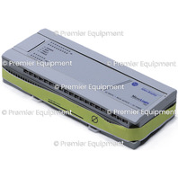 * SURPLUS ALLEN BRADLEY 1761-L32BWB  / E FRN 1.0 MICROLOGIX 1000 CONTROLLER