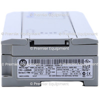* SURPLUS ALLEN BRADLEY 1761-L32BWB  / E FRN 1.0 MICROLOGIX 1000 CONTROLLER