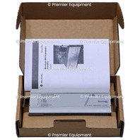 * SURPLUS ALLEN BRADLEY 1761-L32BWB  / E FRN 1.0 MICROLOGIX 1000 CONTROLLER