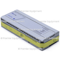 * SURPLUS ALLEN BRADLEY 1761-L32BWB  SER E MICROLOGIX 1000 CONTROLLER