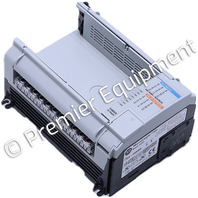 * ALLEN BRADLEY 1764-24BWA SERIES A MICROLOGIX 1500 BASE UNIT