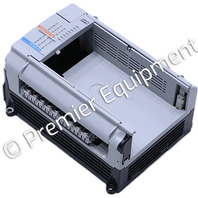 * ALLEN BRADLEY 1764-24BWA SERIES A MICROLOGIX 1500 BASE UNIT