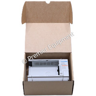 * ALLEN BRADLEY 1764-24BWA SERIES A MICROLOGIX 1500 BASE UNIT