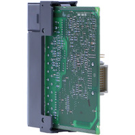 * ALLEN BRADLEY 1746-HSCE SER A SLC 500 HIGH SPEED COUNTER ENCODER MODULE *READ*