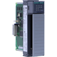 * ALLEN BRADLEY 1746-HSCE SER A SLC 500 HIGH SPEED COUNTER ENCODER MODULE *READ*