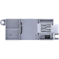 * ALLEN BRADLEY 1762-IA8 SER A MICROLOGIX 8 PT 120 VAC INPUT MODULE *READ*