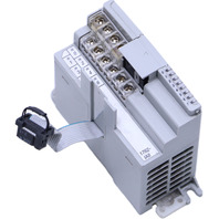 * ALLEN BRADLEY 1762-IA8 SER A MICROLOGIX 8 PT 120 VAC INPUT MODULE *READ*