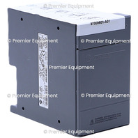 * ALLEN BRADLEY 1746-P2 SER C SLC 500 POWER SUPPLY