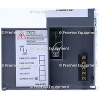 * ALLEN BRADLEY 1746-P2 SER C SLC 500 POWER SUPPLY